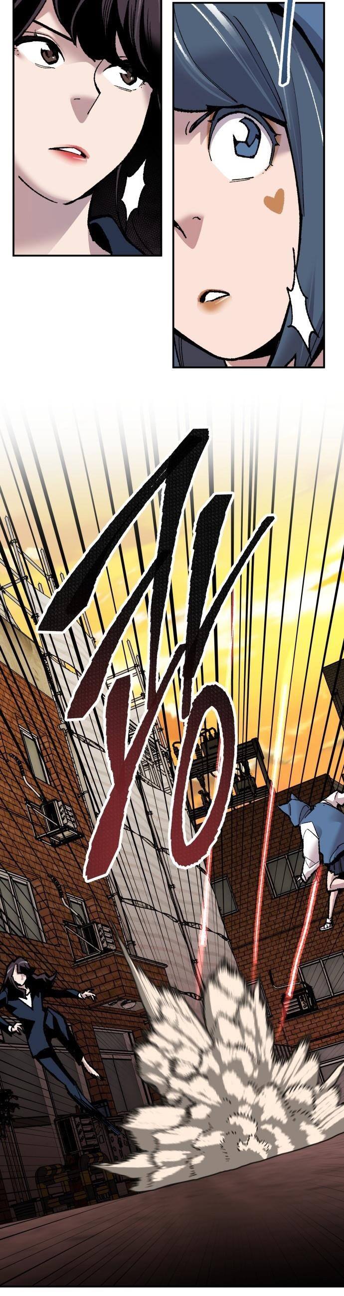 Read Limit Breaker TR Manga Online