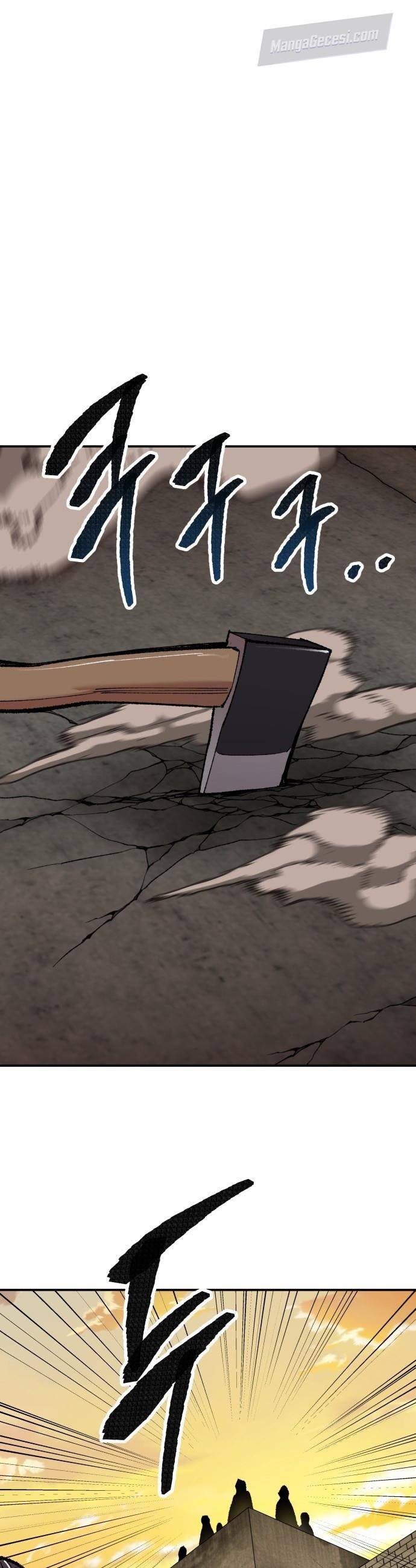 Read Limit Breaker TR Manga Online
