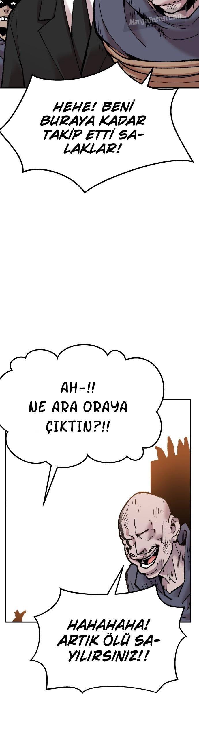 Read Limit Breaker TR Manga Online