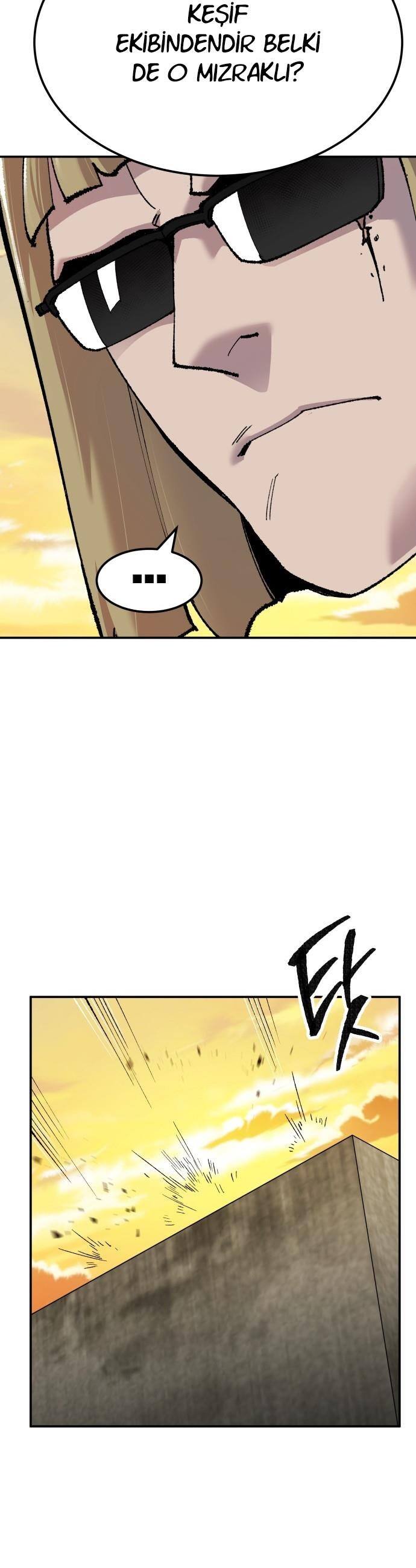 Read Limit Breaker TR Manga Online