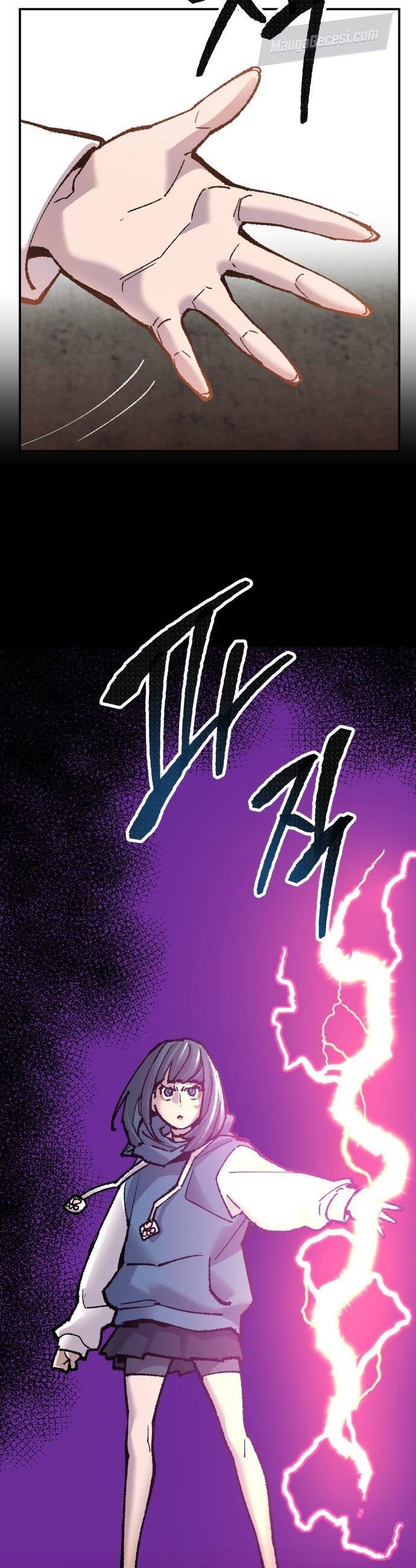 Read Limit Breaker TR Manga Online