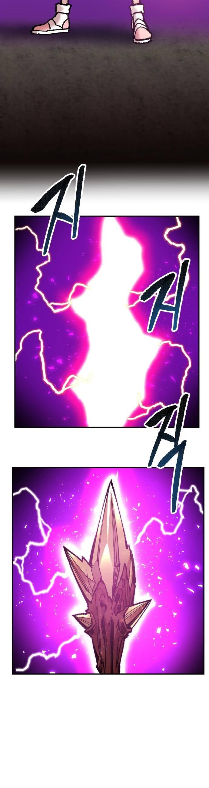 Read Limit Breaker TR Manga Online