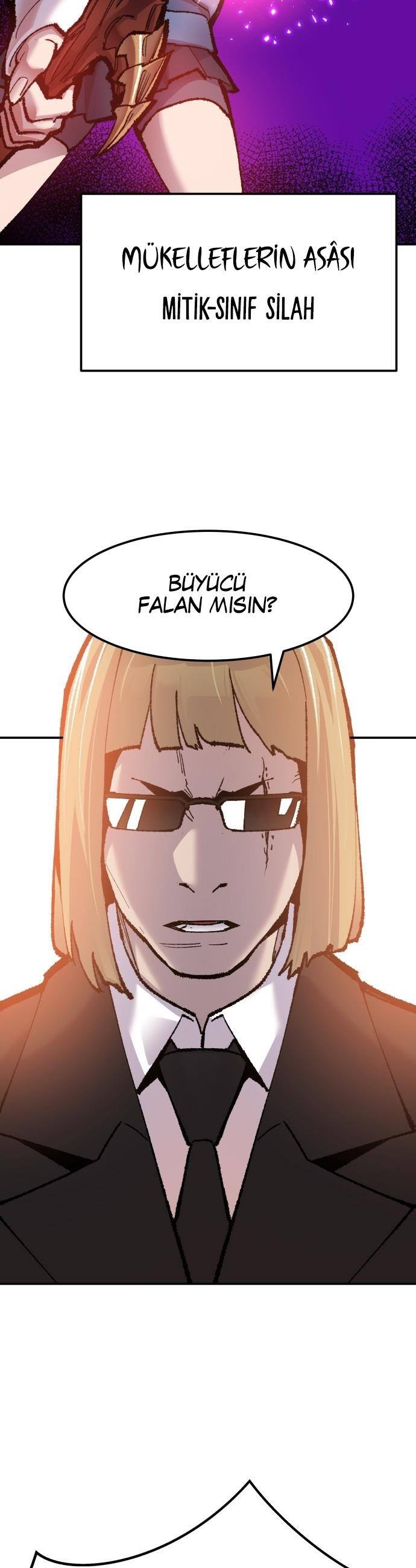 Read Limit Breaker TR Manga Online