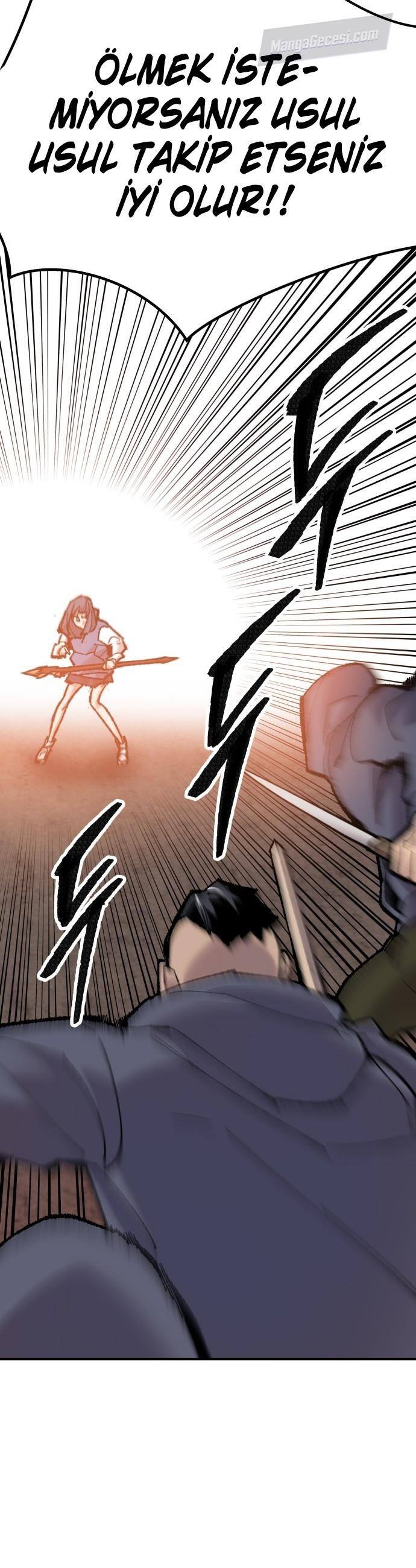 Read Limit Breaker TR Manga Online