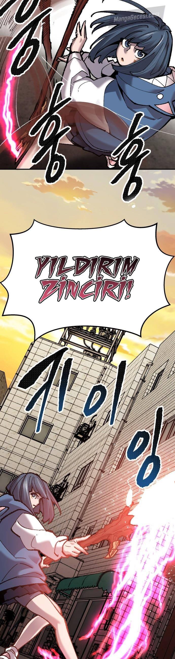 Read Limit Breaker TR Manga Online