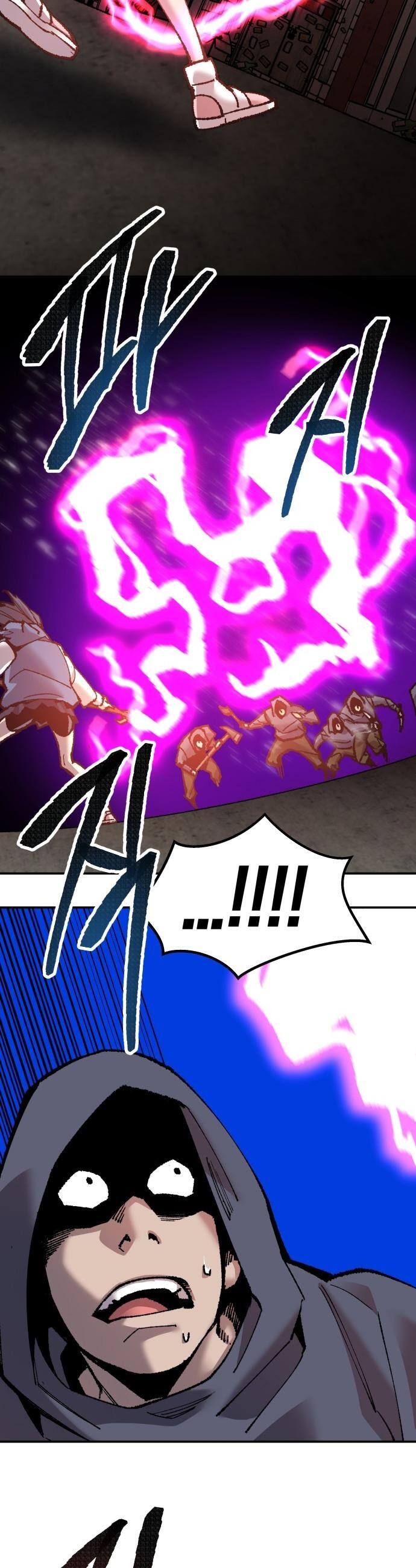 Read Limit Breaker TR Manga Online