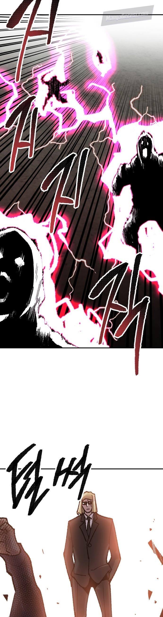 Read Limit Breaker TR Manga Online