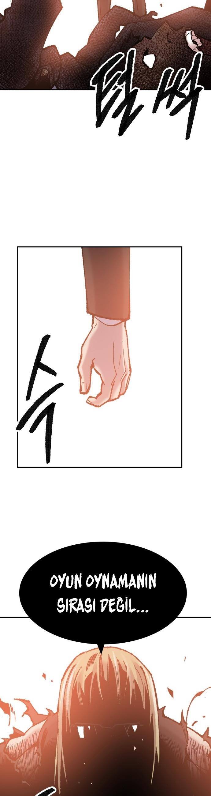 Read Limit Breaker TR Manga Online