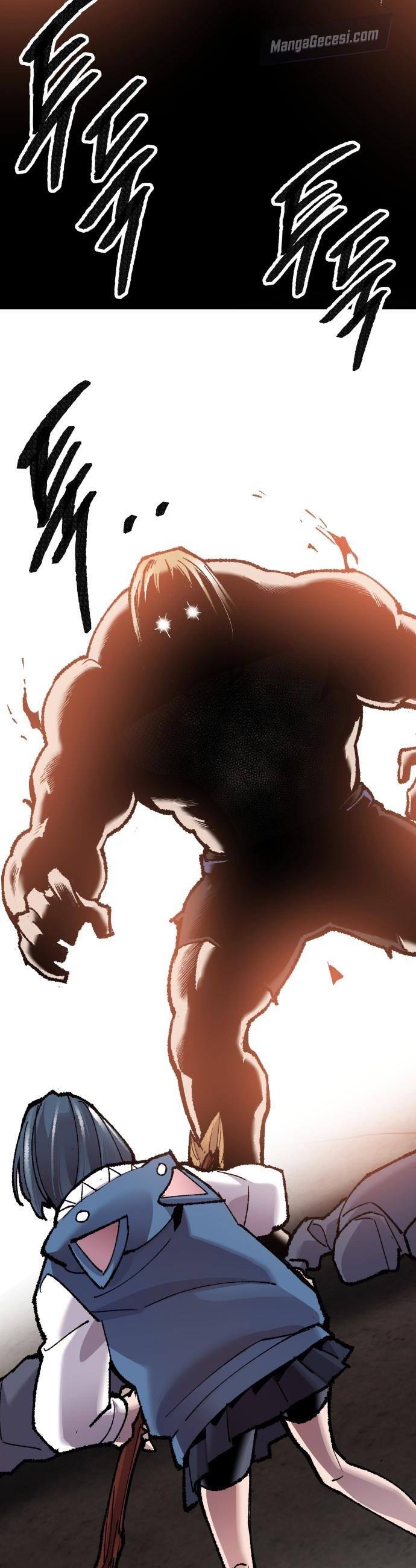 Read Limit Breaker TR Manga Online