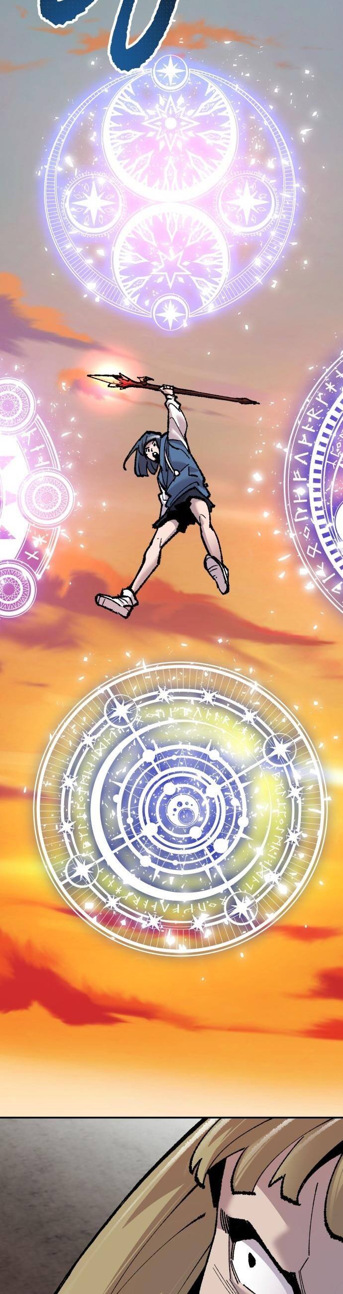 Read Limit Breaker TR Manga Online