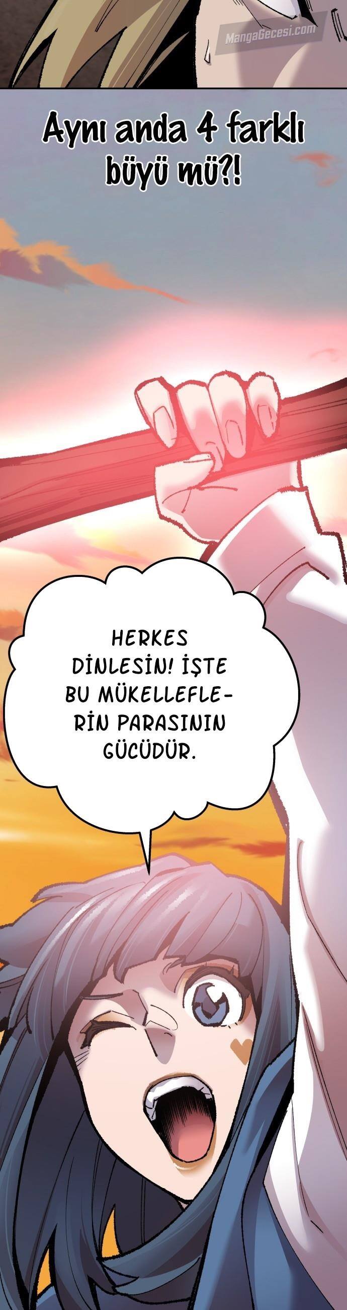 Read Limit Breaker TR Manga Online