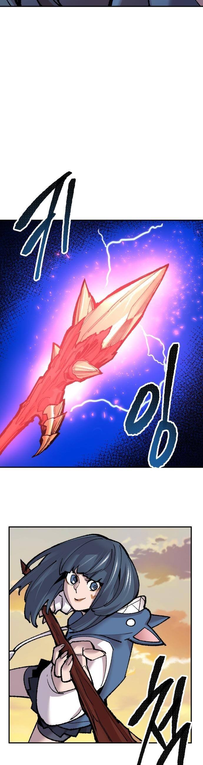 Read Limit Breaker TR Manga Online
