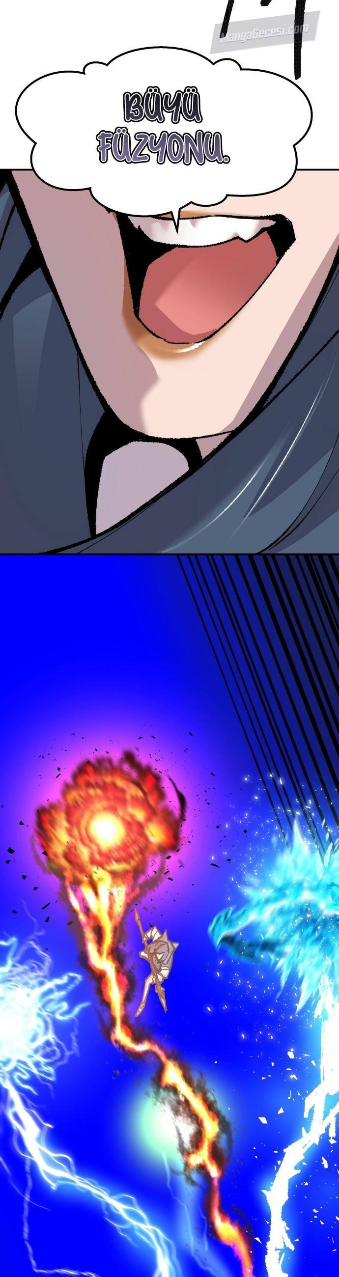 Read Limit Breaker TR Manga Online