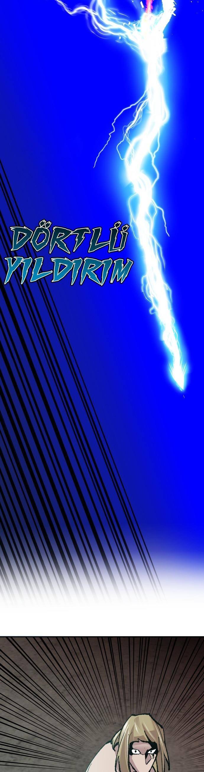 Read Limit Breaker TR Manga Online