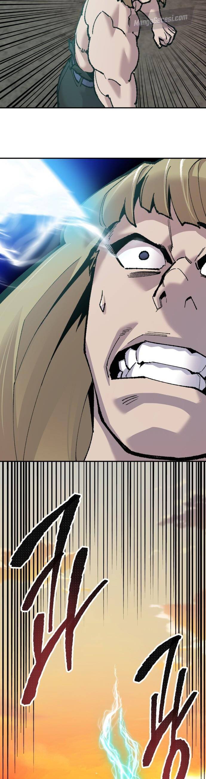 Read Limit Breaker TR Manga Online