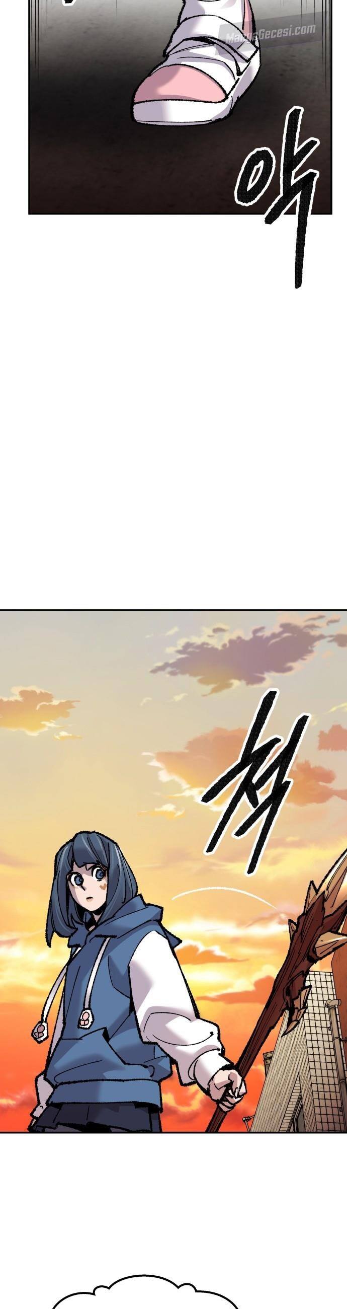 Read Limit Breaker TR Manga Online