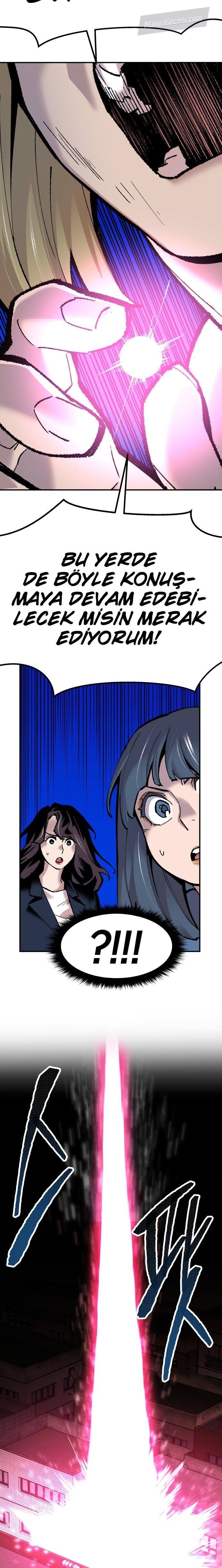 Read Limit Breaker TR Manga Online
