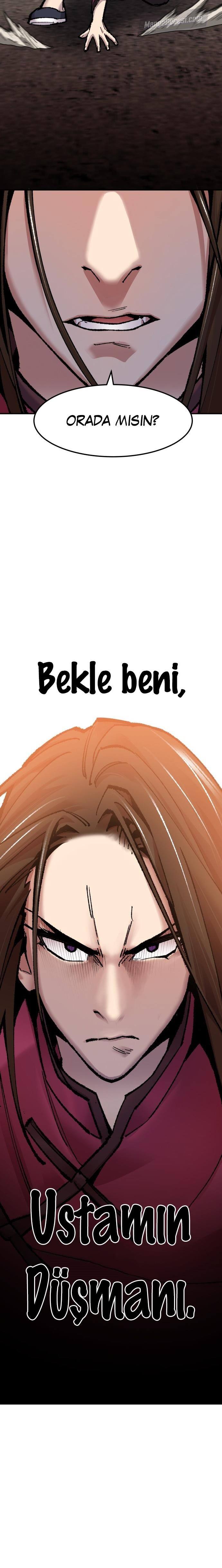 Read Limit Breaker TR Manga Online