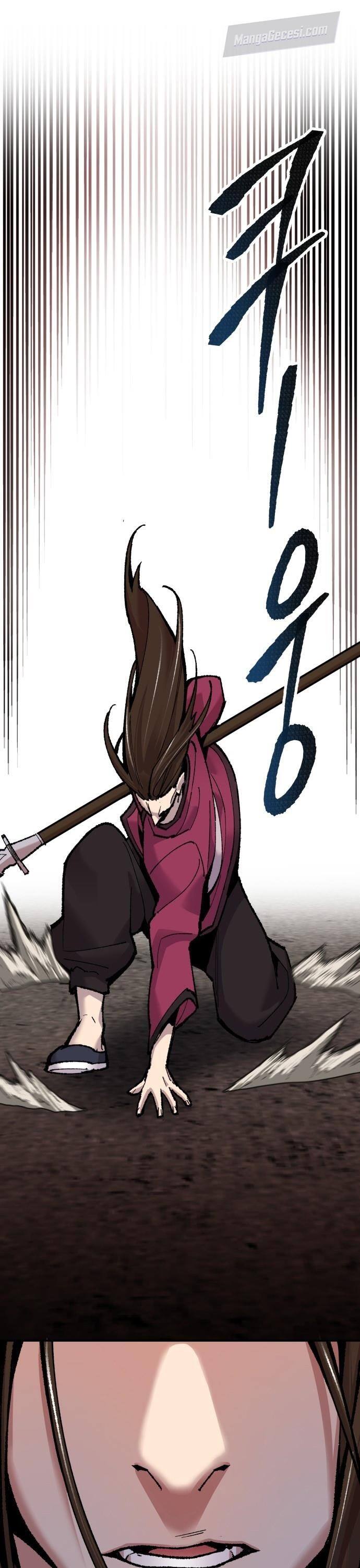 Read Limit Breaker TR Manga Online
