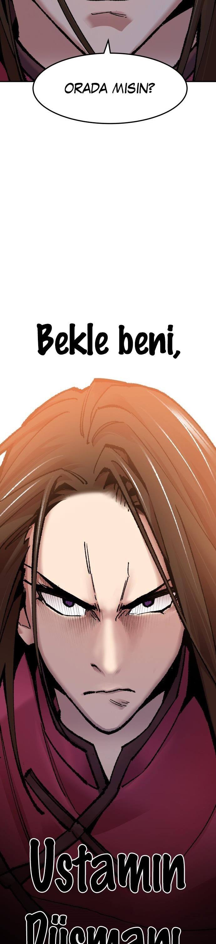 Read Limit Breaker TR Manga Online
