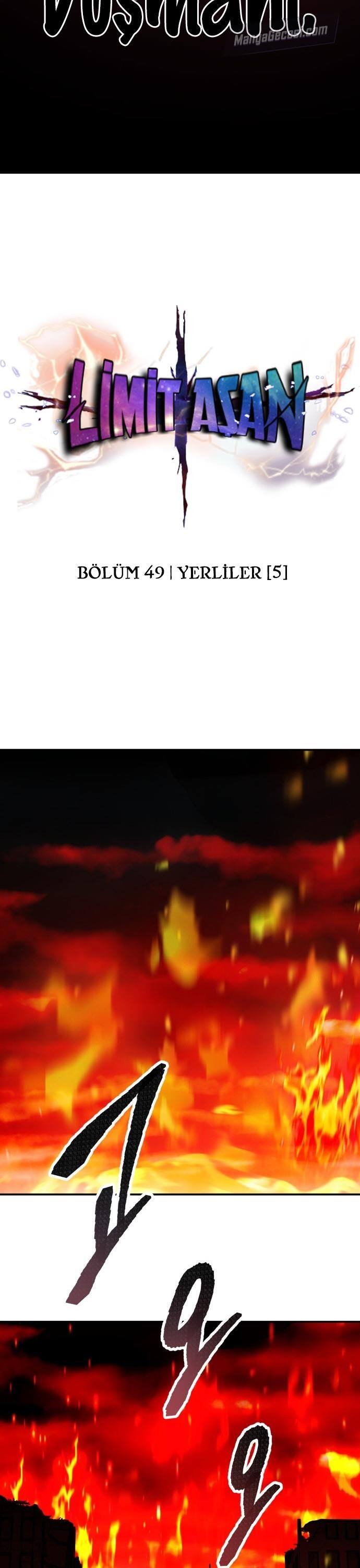 Read Limit Breaker TR Manga Online