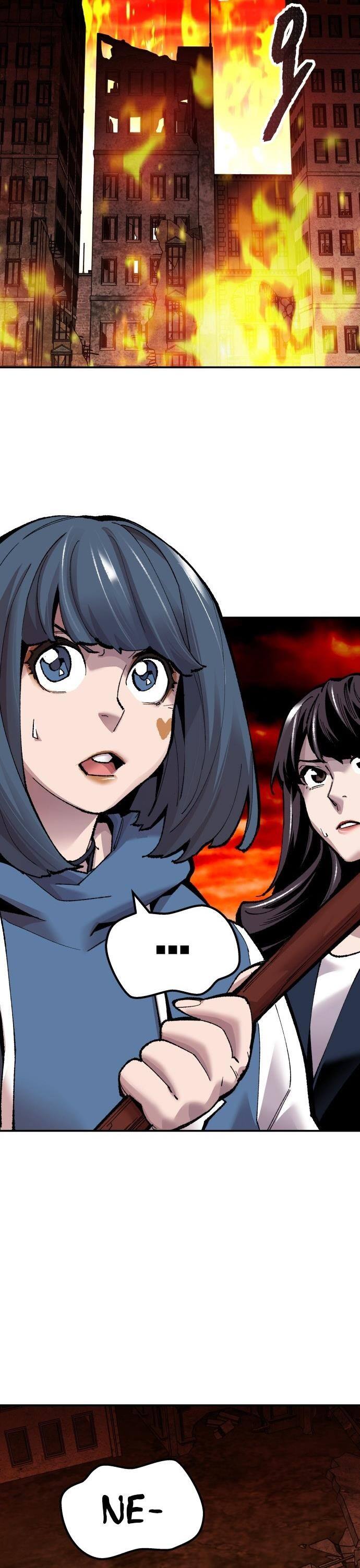 Read Limit Breaker TR Manga Online