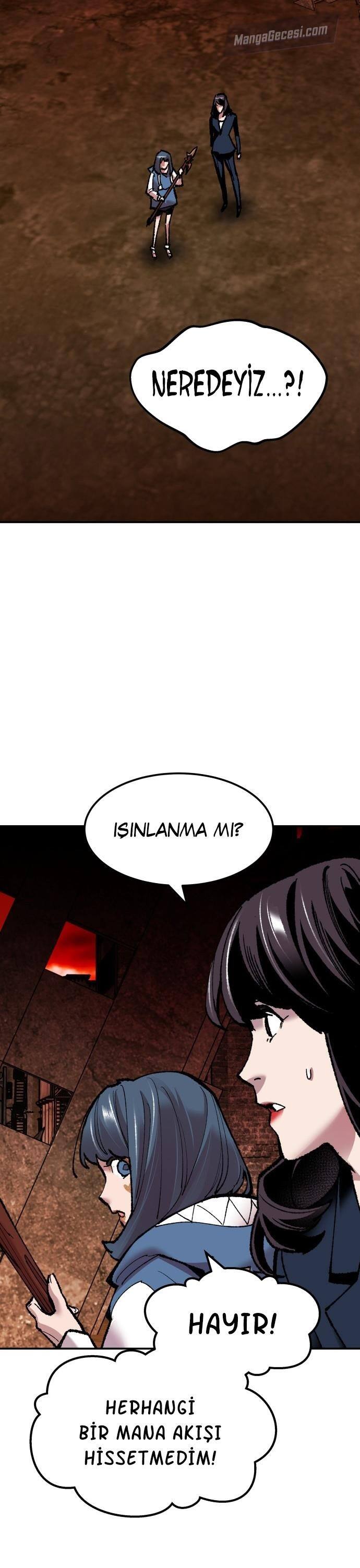 Read Limit Breaker TR Manga Online