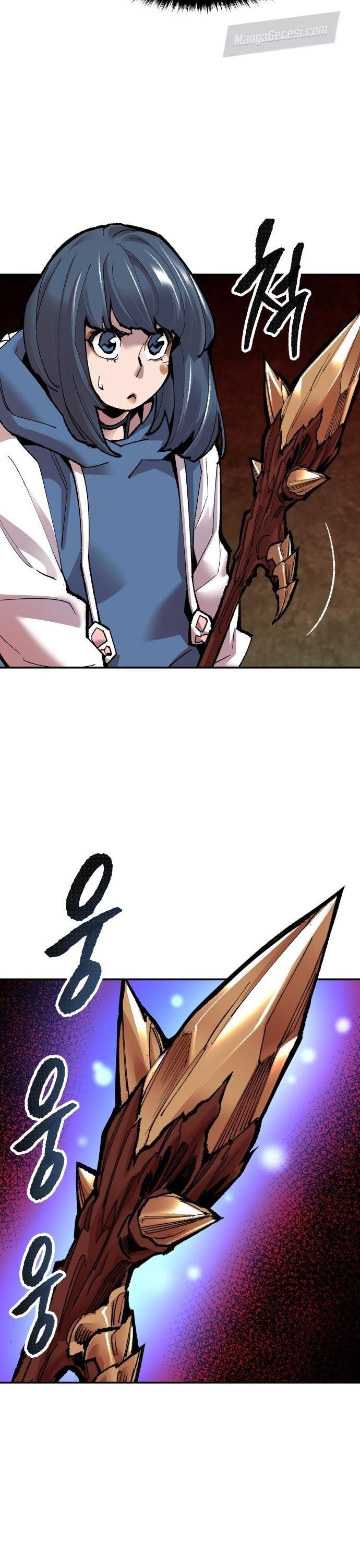 Read Limit Breaker TR Manga Online