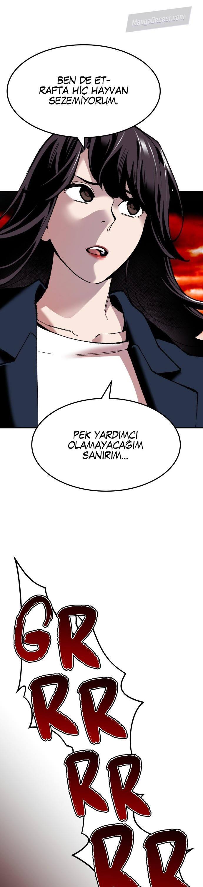 Read Limit Breaker TR Manga Online