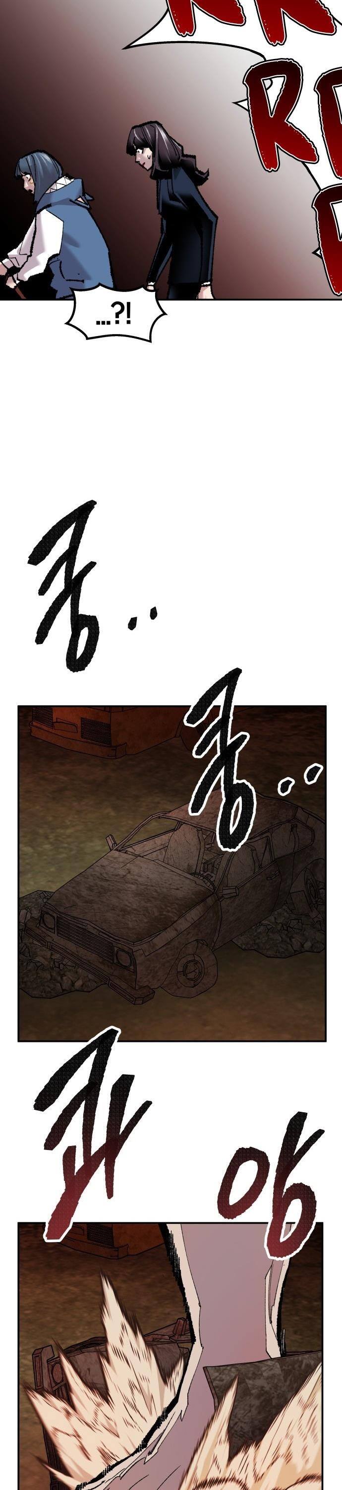 Read Limit Breaker TR Manga Online