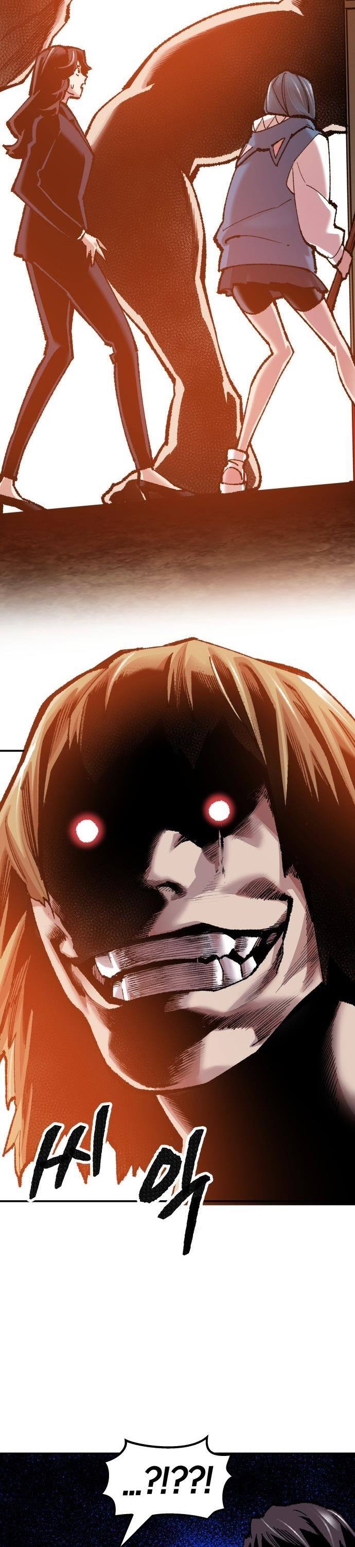 Read Limit Breaker TR Manga Online