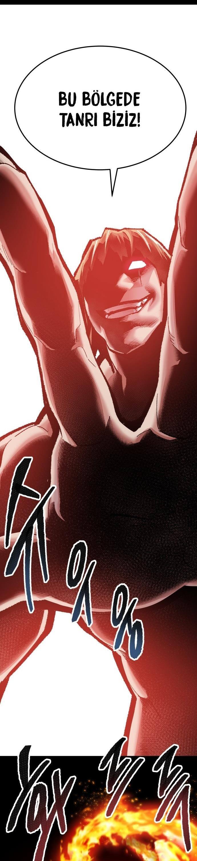 Read Limit Breaker TR Manga Online