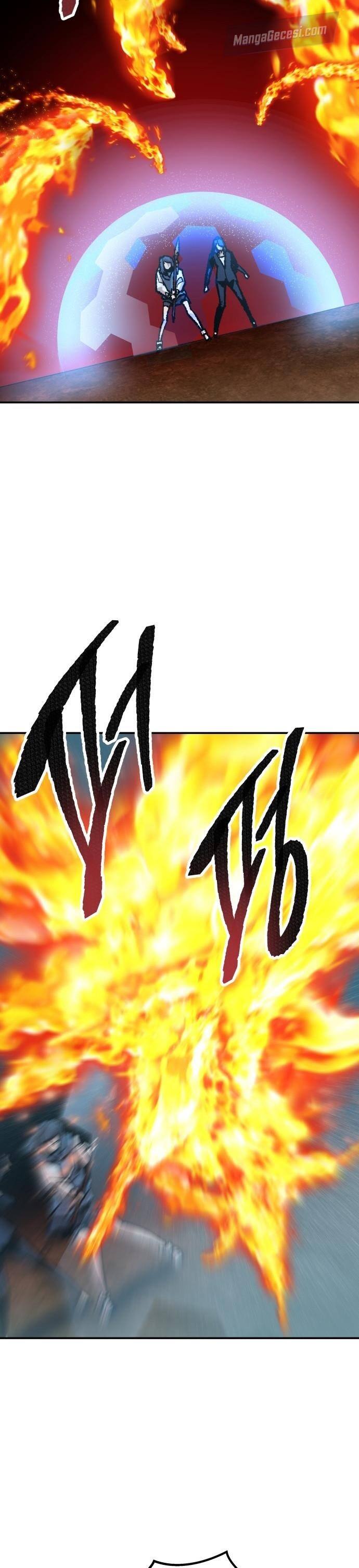 Read Limit Breaker TR Manga Online