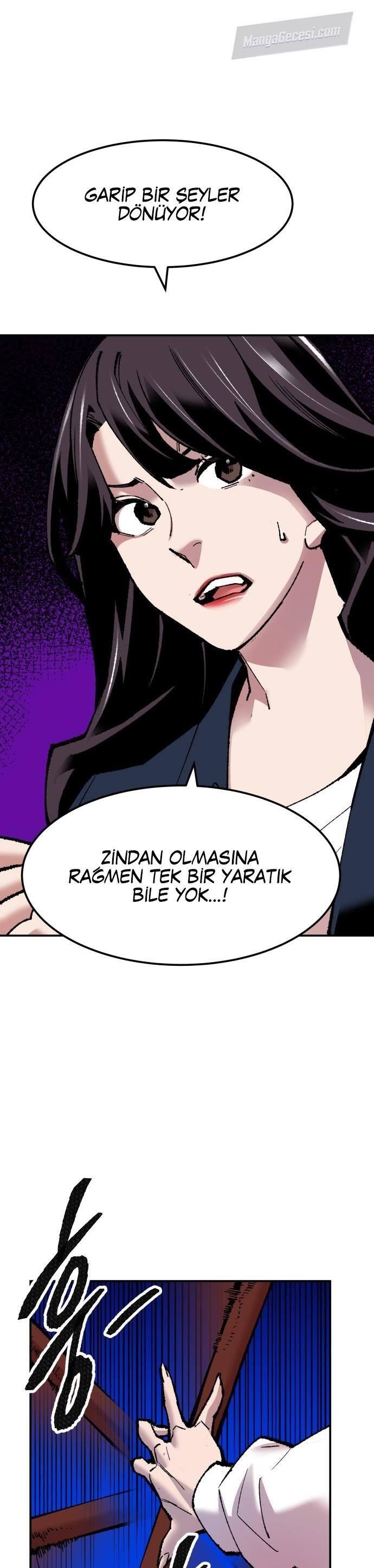 Read Limit Breaker TR Manga Online