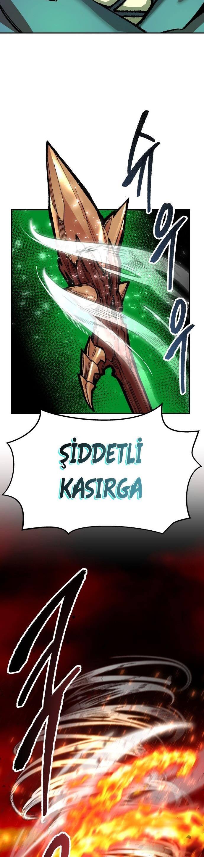 Read Limit Breaker TR Manga Online