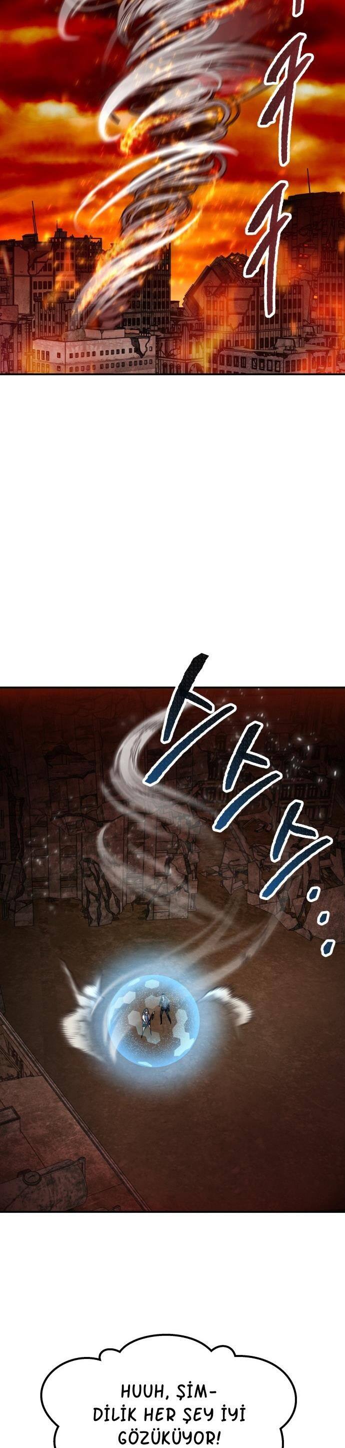 Read Limit Breaker TR Manga Online