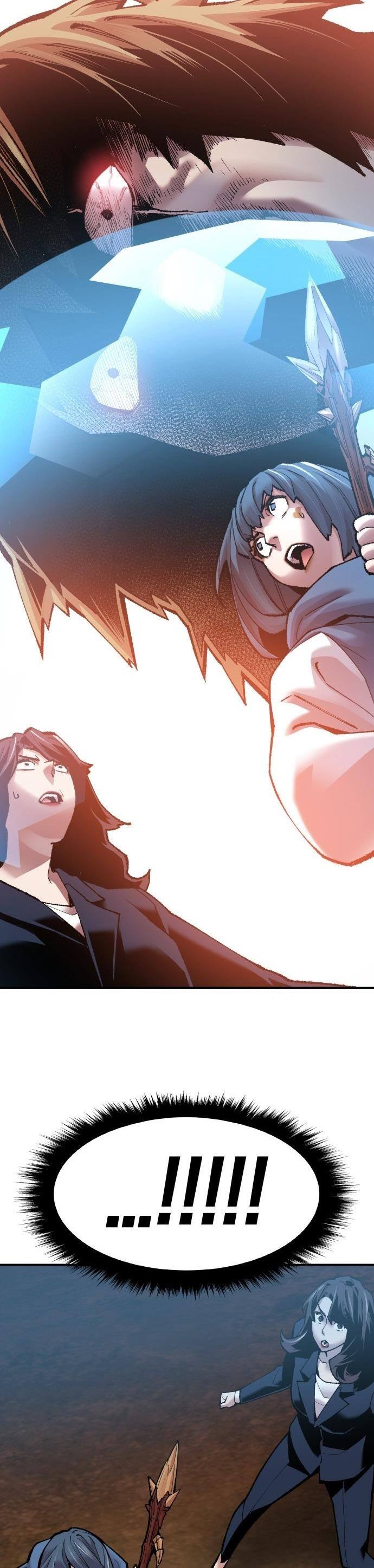 Read Limit Breaker TR Manga Online