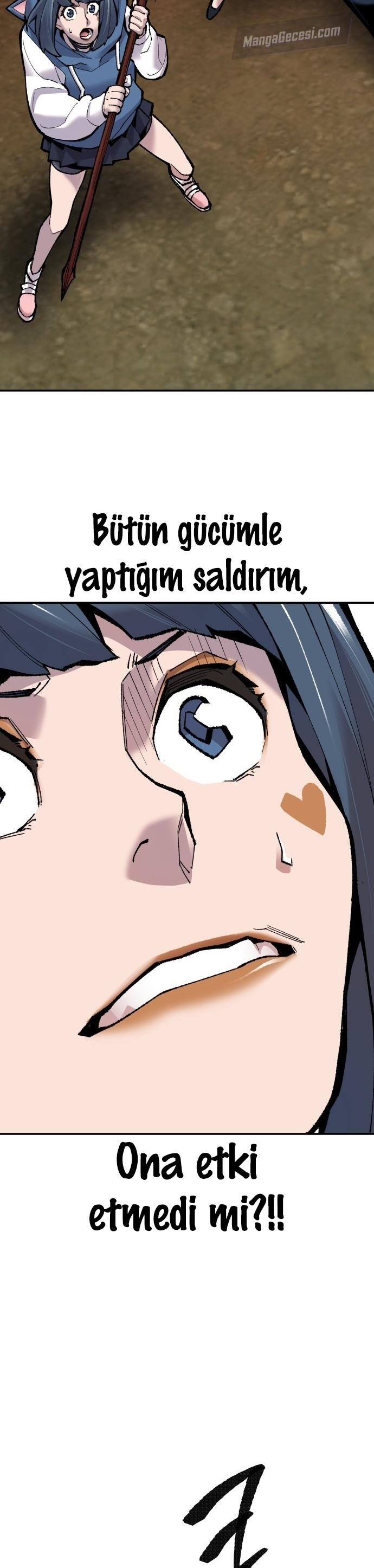 Read Limit Breaker TR Manga Online