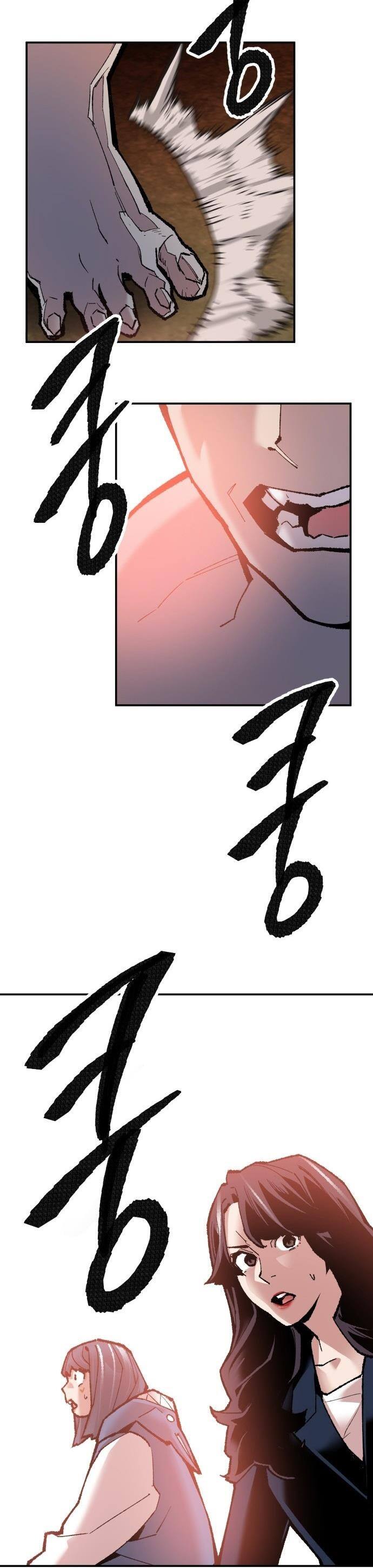 Read Limit Breaker TR Manga Online