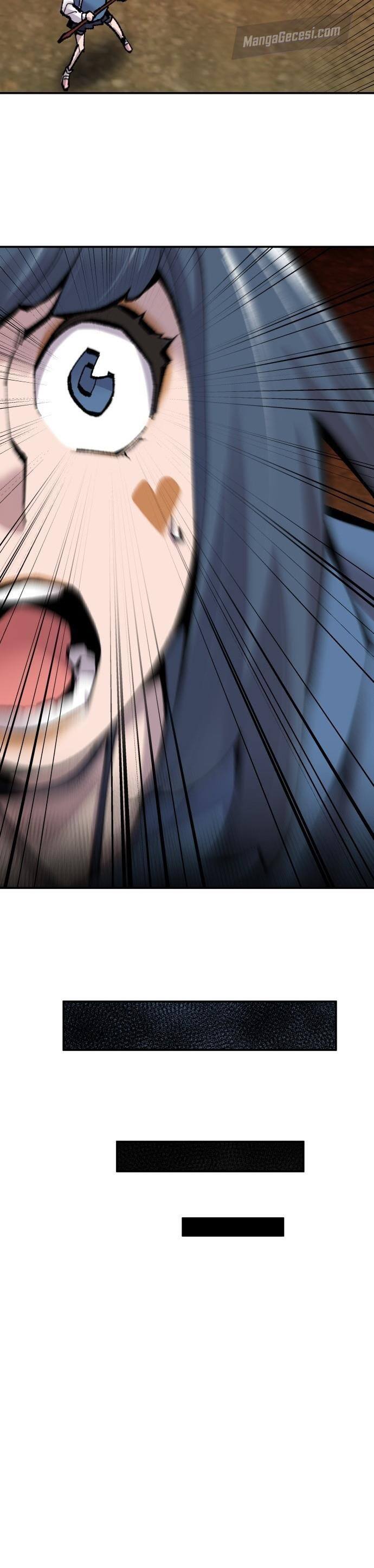 Read Limit Breaker TR Manga Online