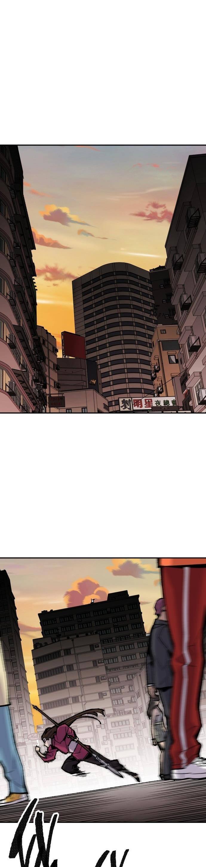 Read Limit Breaker TR Manga Online