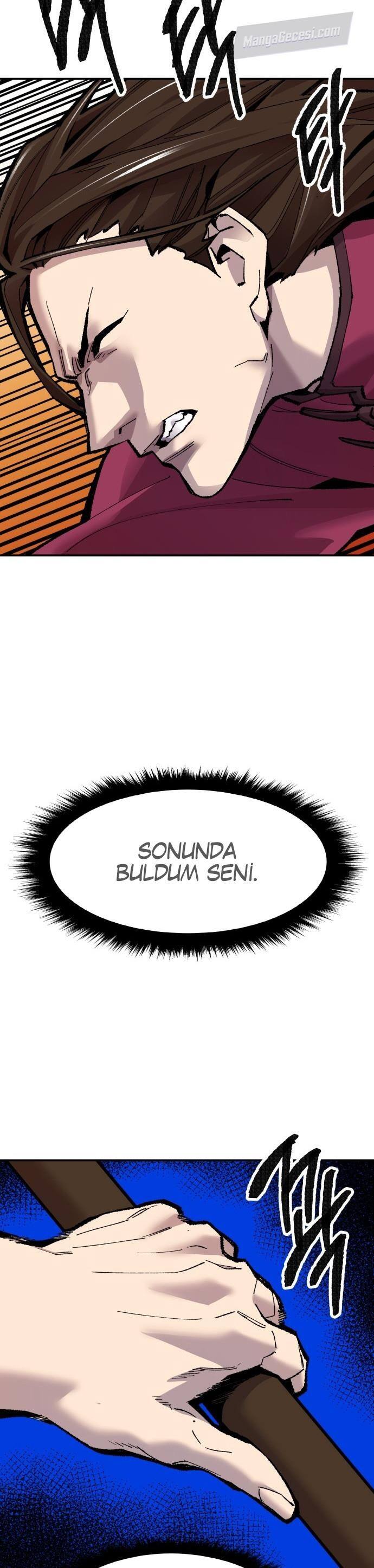 Read Limit Breaker TR Manga Online