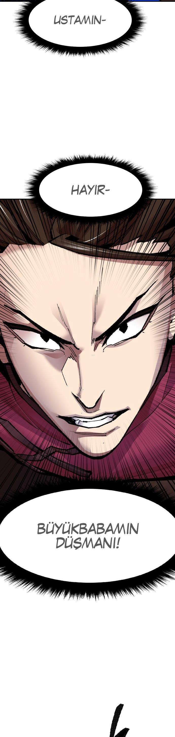Read Limit Breaker TR Manga Online