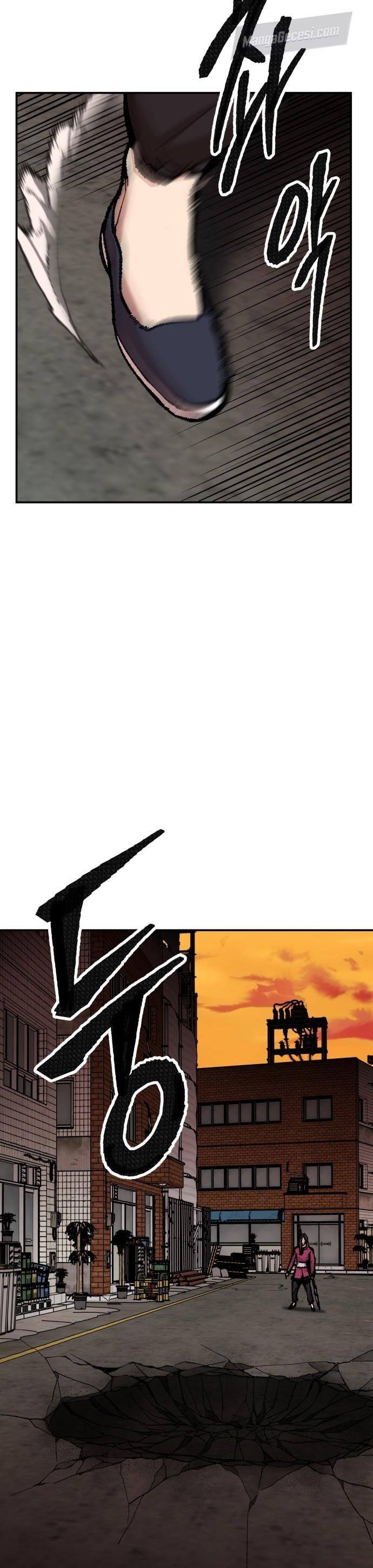 Read Limit Breaker TR Manga Online