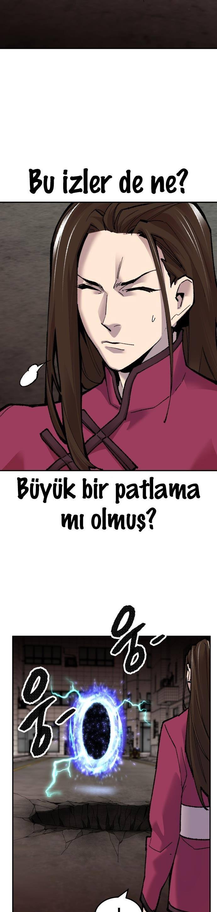 Read Limit Breaker TR Manga Online