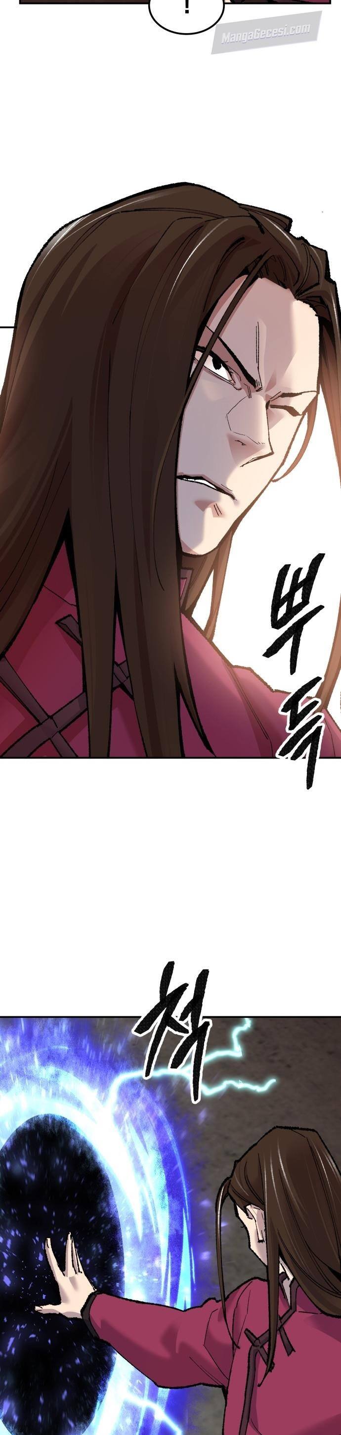 Read Limit Breaker TR Manga Online