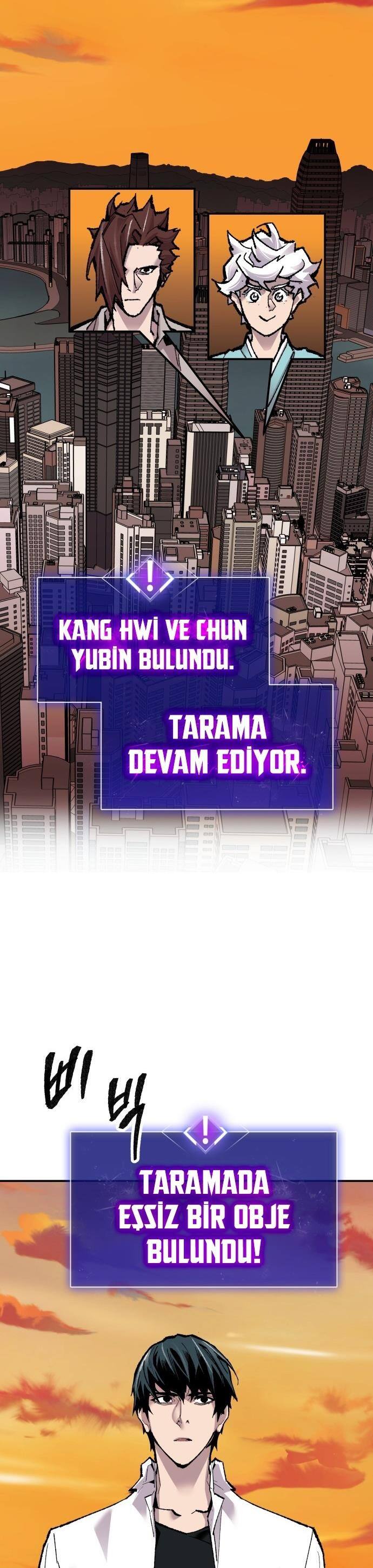 Read Limit Breaker TR Manga Online