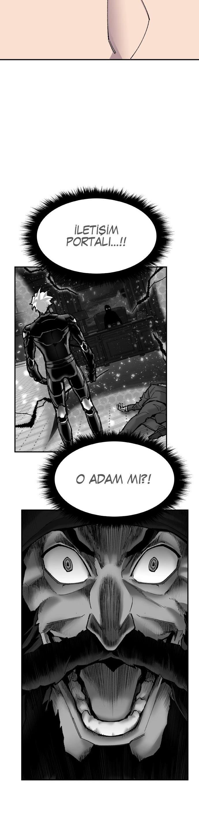 Read Limit Breaker TR Manga Online