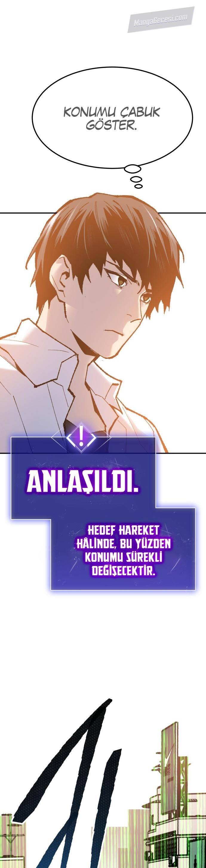 Read Limit Breaker TR Manga Online