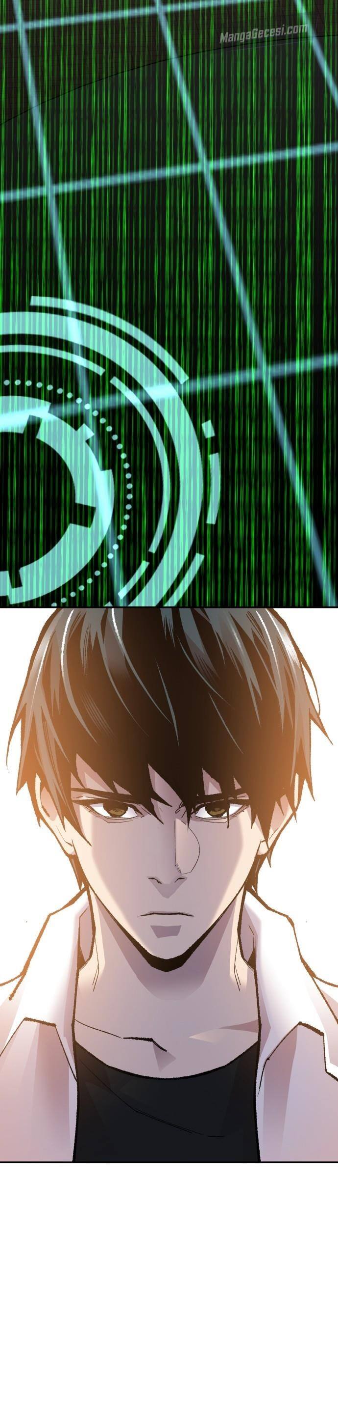 Read Limit Breaker TR Manga Online